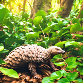 Pangolin 1