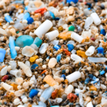 microplastics