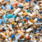 microplastics