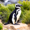 African Penguin