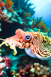 Cuttlefish