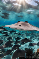 Stingray migration 2