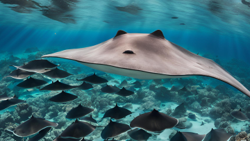 Stingray migration 2